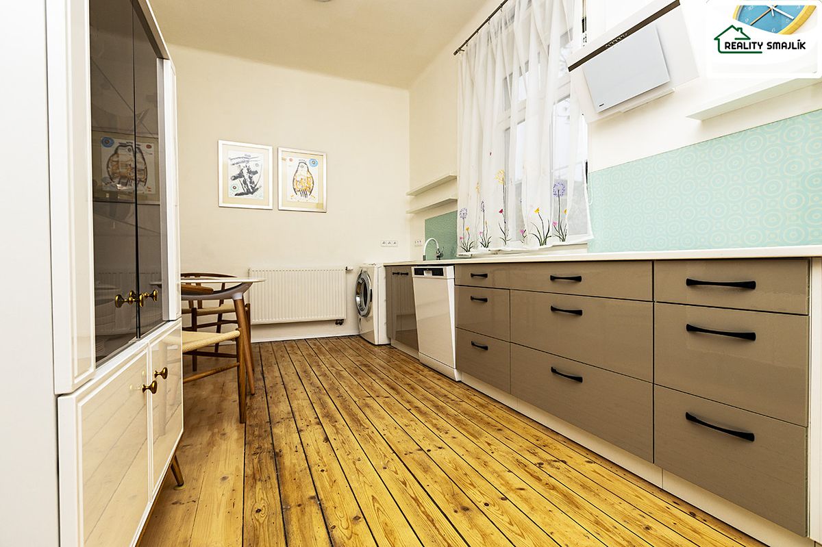Prodej bytu 2+1 67 m² – fotografie 2