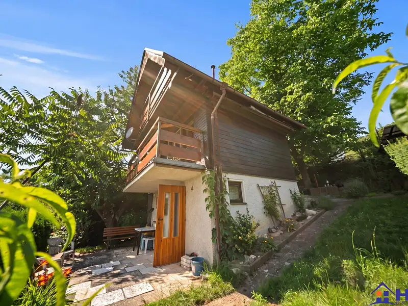 Prodej chaty 48 m², pozemek 365 m², Turnov – náhled fotky 2