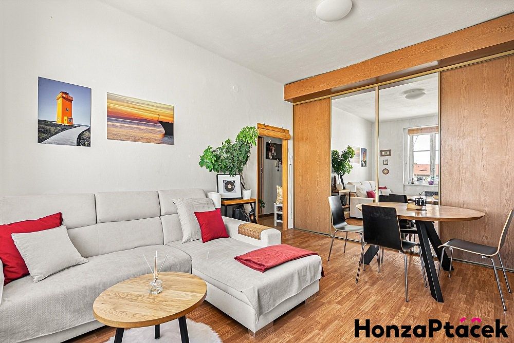 Prodej bytu 2+kk 52 m² – fotografie 4