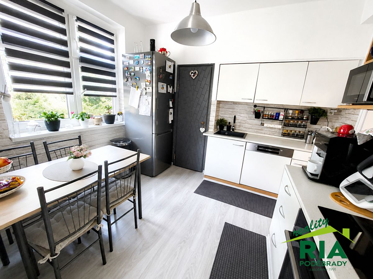 Prodej bytu 3+1 69 m² – fotografie 2