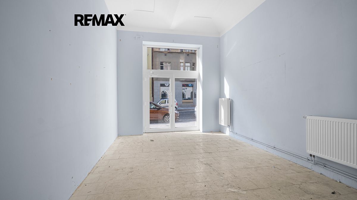 Prodej obchodního prostoru 49 m² – fotografie 3