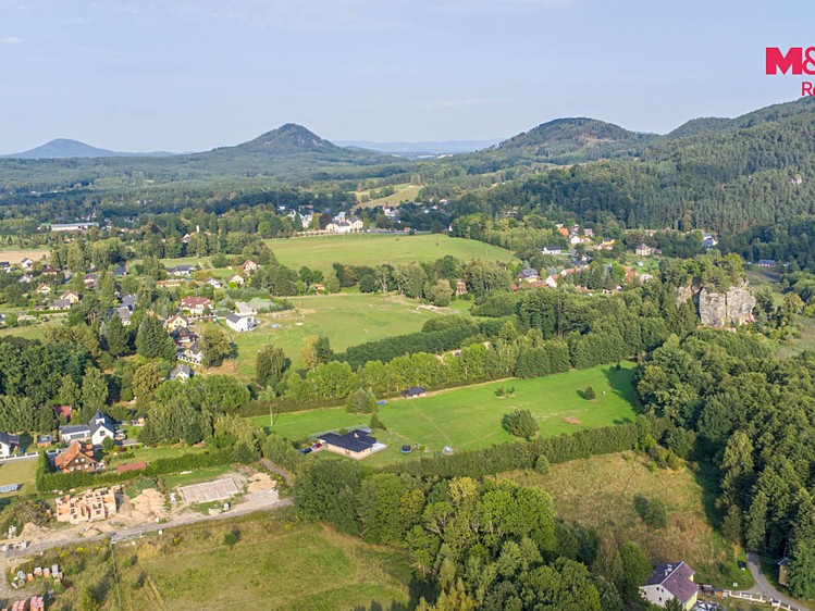 Prodej pozemku, 5 500 m² (2 z 6)