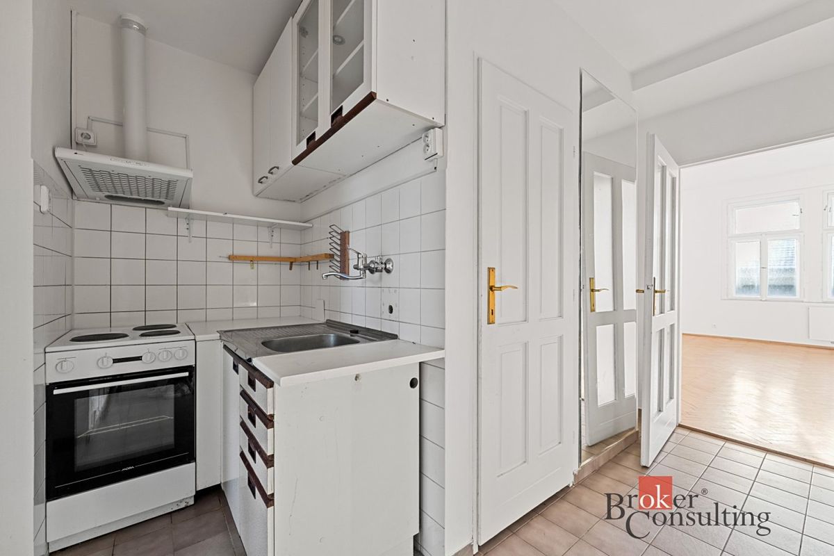 Prodej bytu 2+kk 55 m² – fotografie 5