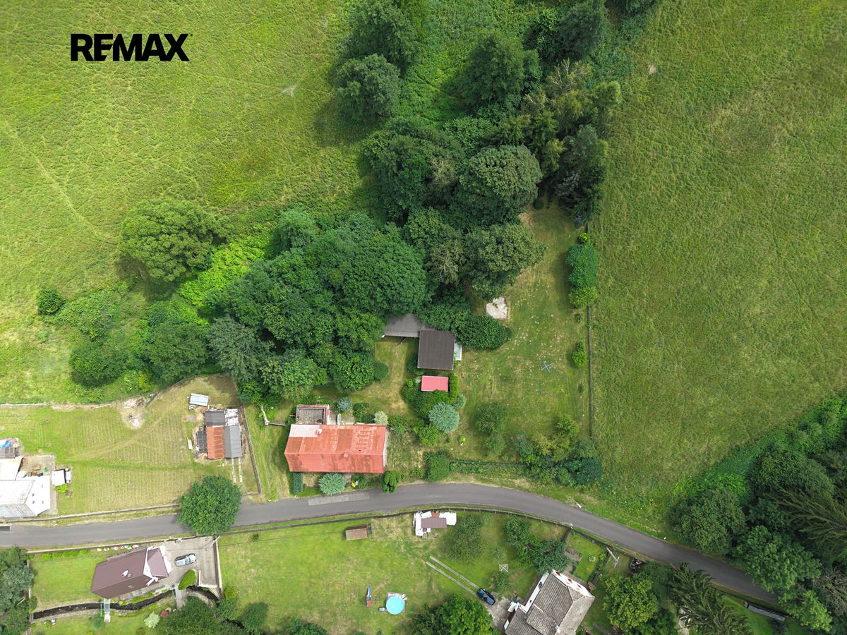 Prodej chalupy 244 m², pozemek 2489 m² – fotografie 4