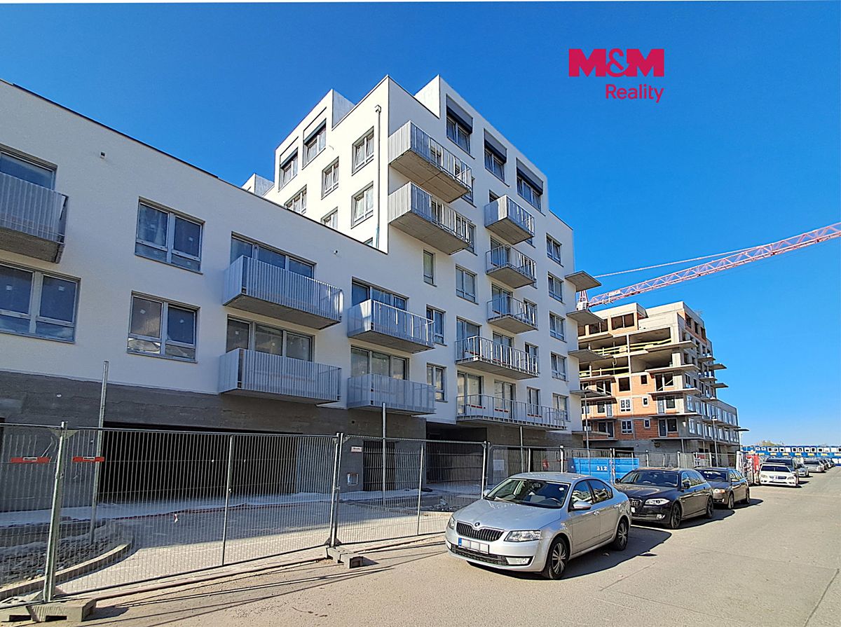 Prodej bytu 1+kk 33 m²