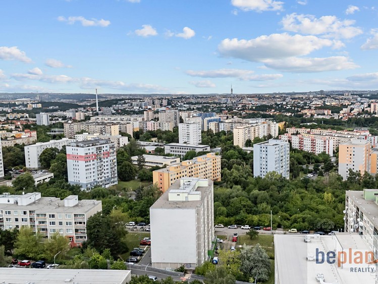 Квартира 2+kk на продаж, 42 м² (17 з 17)