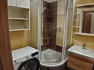 Pronájem bytu 3+1 72 m²