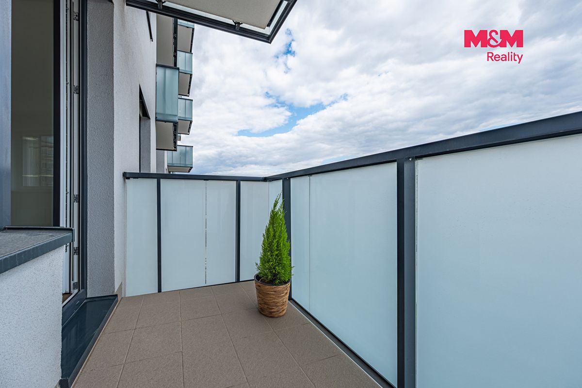 Prodej bytu 2+kk 46 m² – fotografie 5