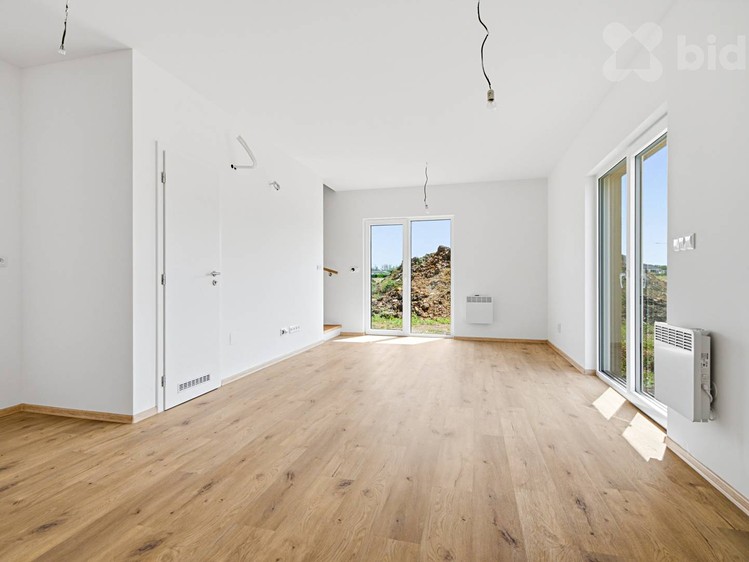 Квартира 3+kk на продаж, 86 м² (4 з 22)