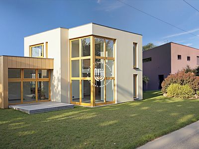 Prodej rodinného domu 152 m², pozemek 360 m²