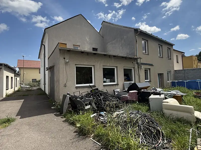 Prodej rodinného domu 400 m², pozemek 801 m², Ústí nad Orlicí – náhled fotky 3