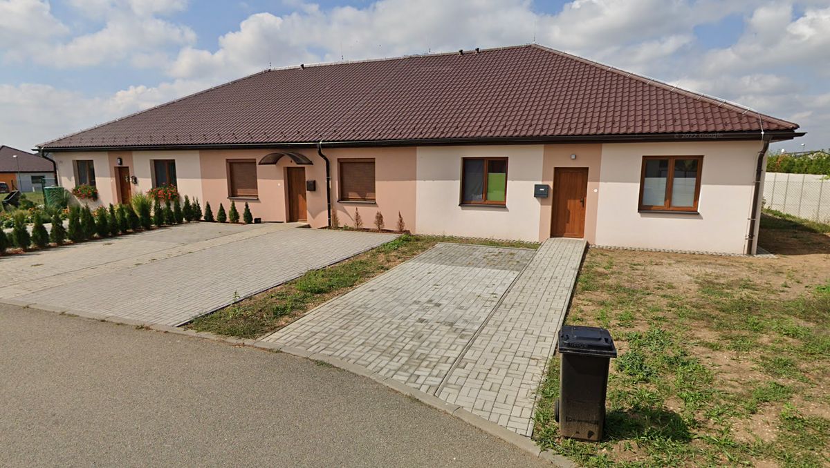 Prodej stavebního pozemku 1515 m² – fotografie 4