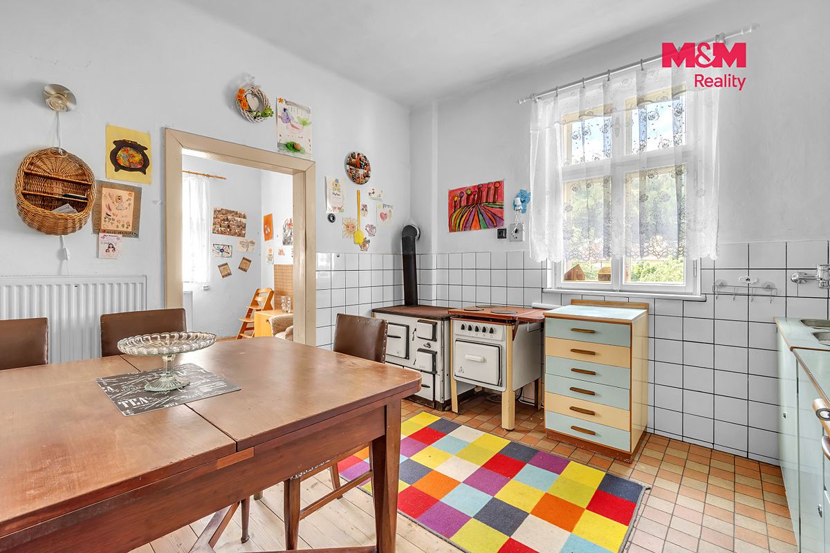 Prodej chalupy 85 m², pozemek 141 m² – fotografie 4