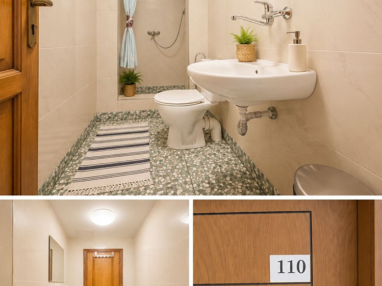 Pronájem bytu atypical, 25 m² (5 z 15)