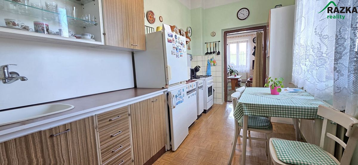 Prodej bytu 2+1 60 m² – fotografie 5