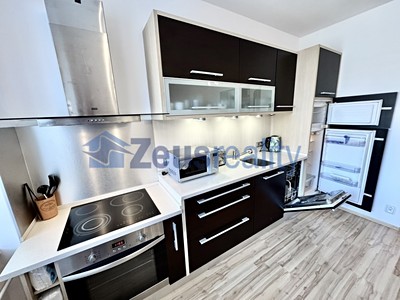 Pronájem bytu 2+kk 64 m²