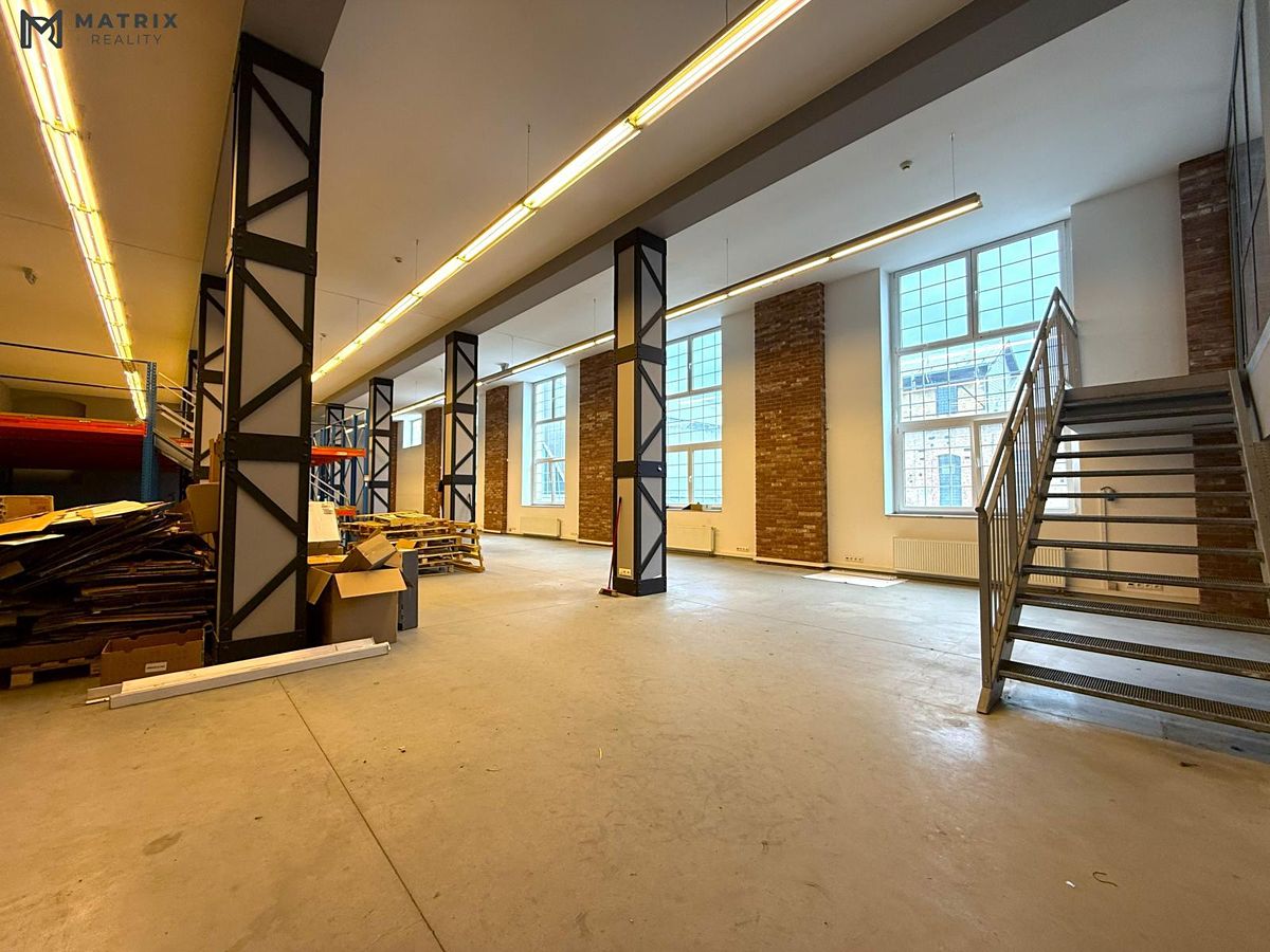 Pronájem obchodního prostoru 468 m² – fotografie 4