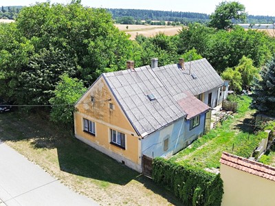 Prodej  rodinného domu 92 m², pozemek 567 m²