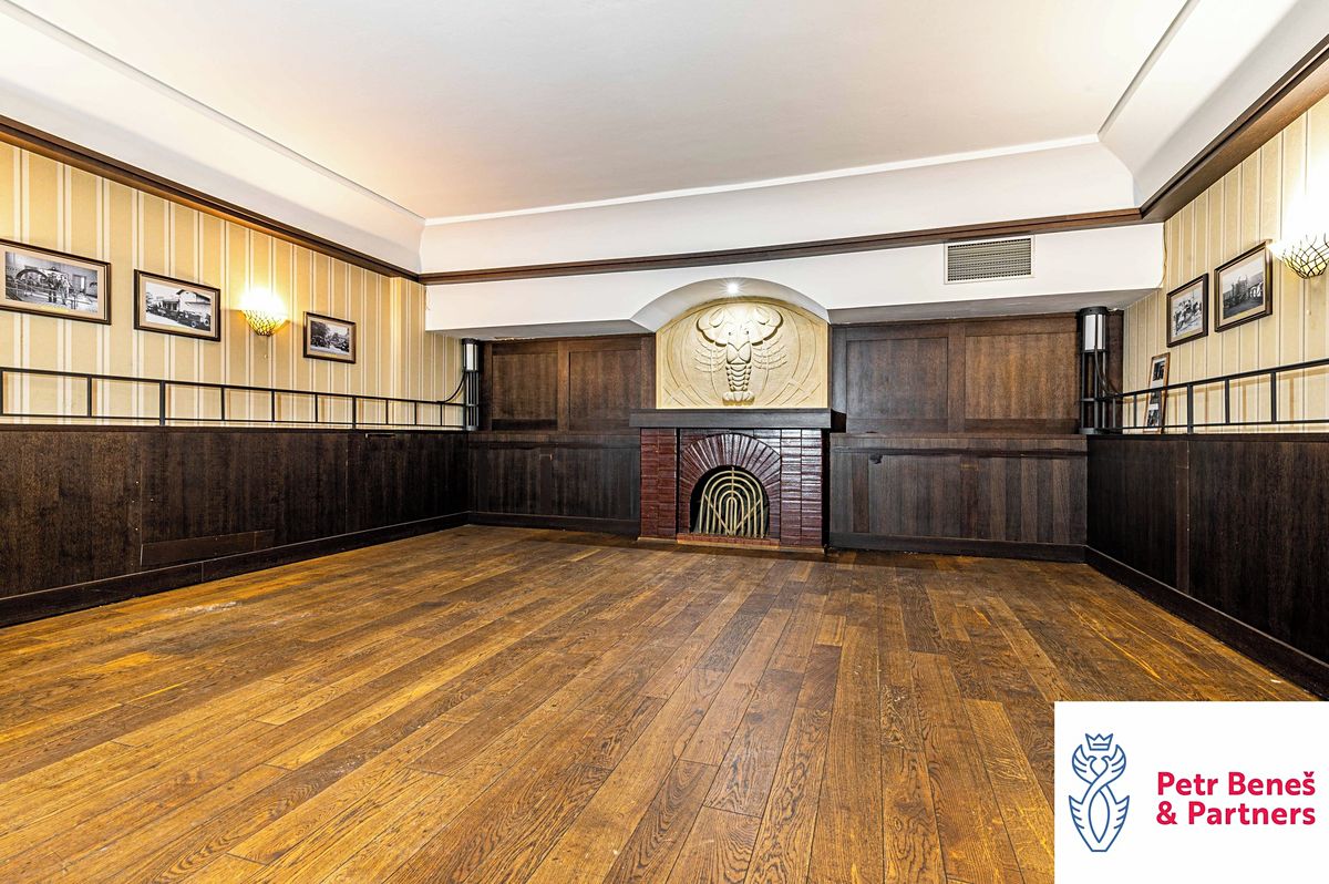 Prodej obchodního prostoru 1100 m² – fotografie 5