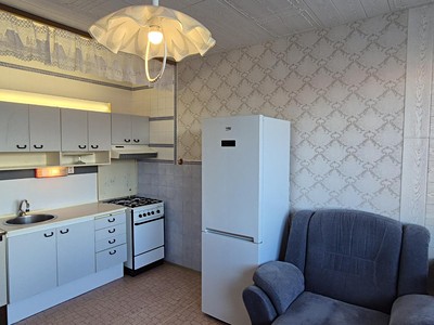Prodej bytu 2+kk 42 m²