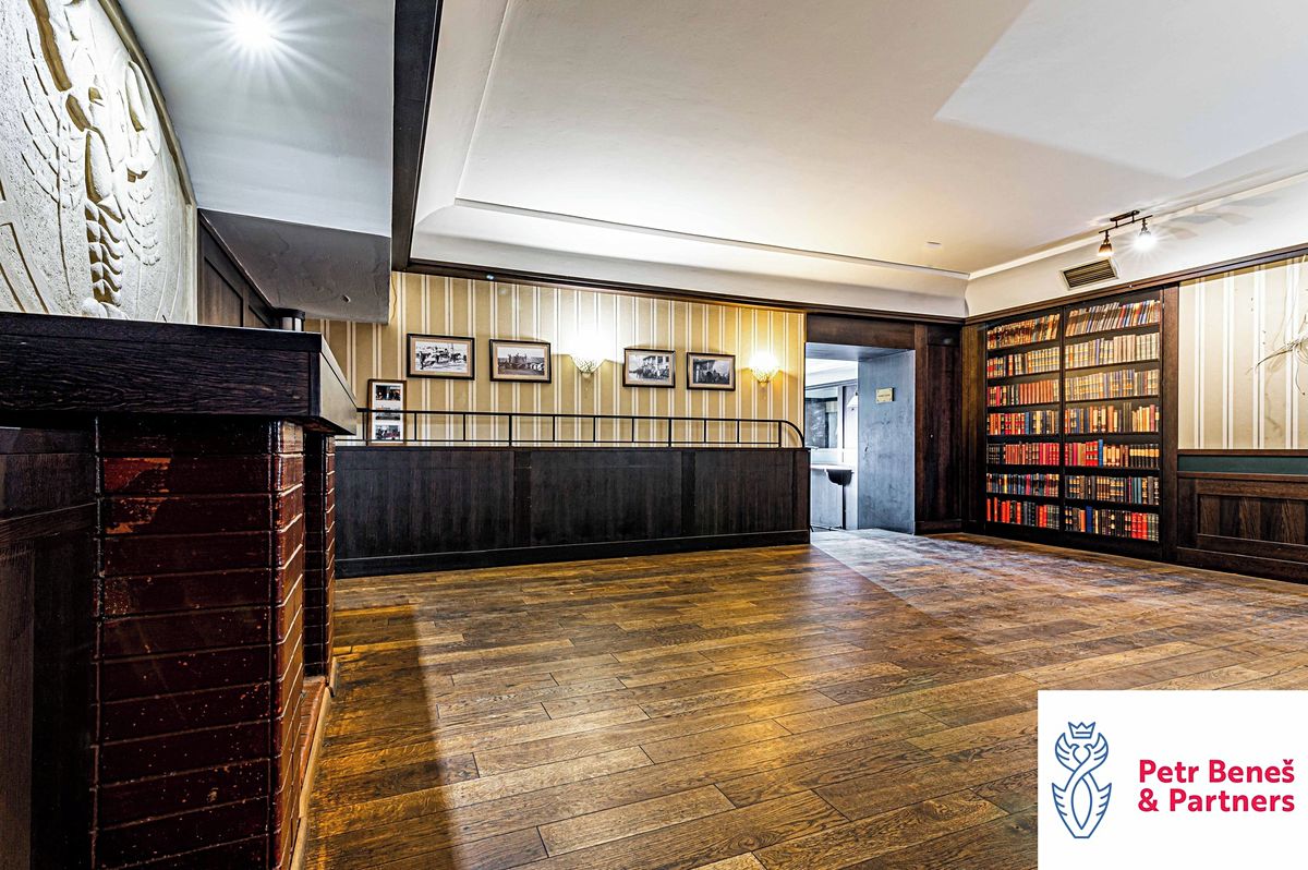 Prodej obchodního prostoru 1100 m² – fotografie 4