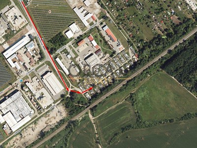 Нерухомість в оренду, 18 м² (3 з 5)