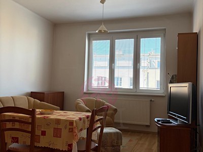 Pronájem bytu 1+1 51 m²