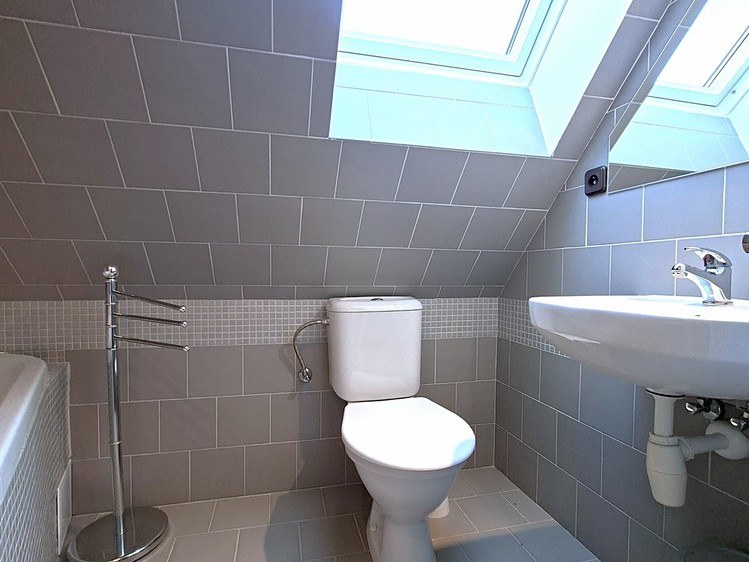 Квартира 1+kk в оренду, 48 м² (10 з 13)