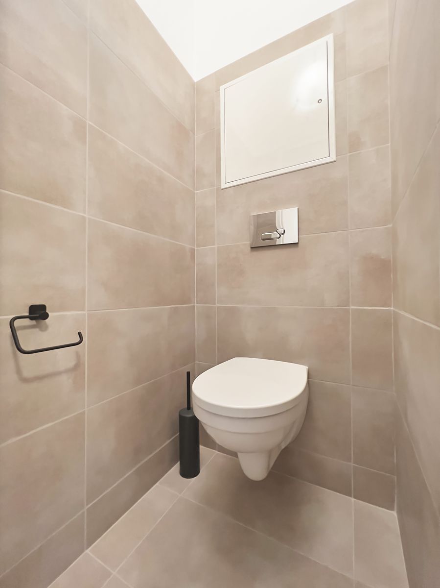Pronájem bytu 2+1 55 m² – fotografie 5