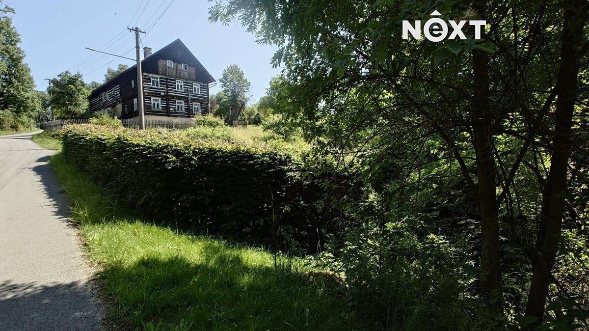 Prodej chalupy 370 m², pozemek 3582 m² – fotografie 2