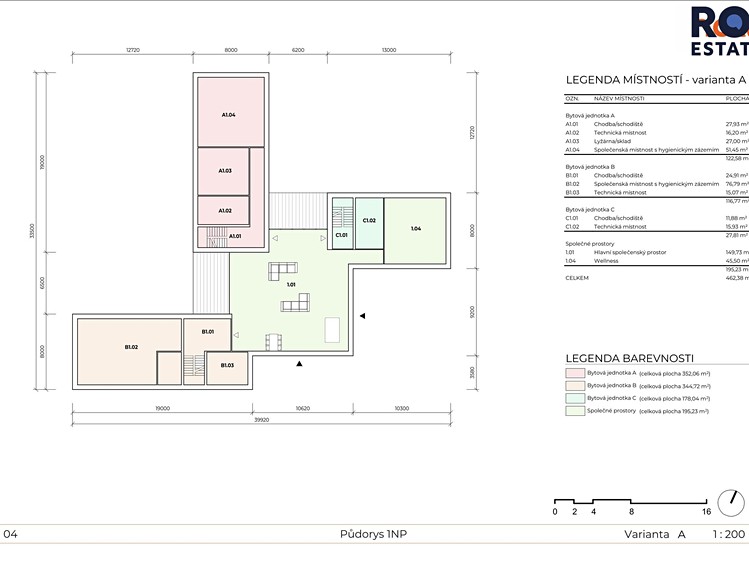 Prodej pozemku, 9 674 m² (4 z 50)