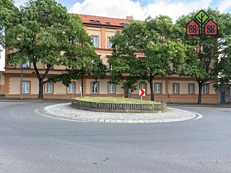 Pronájem obchodního prostoru 82 m², Litoměřice – náhled fotky 2