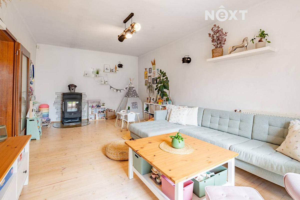 Prodej rodinného domu 162 m², pozemek 6949 m² – fotografie 4