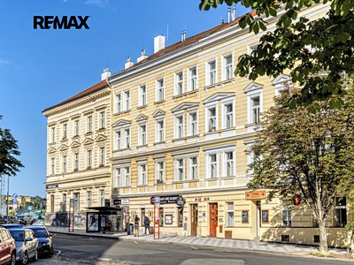 Prodej bytu 1+kk 37 m²