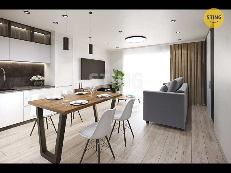 Prodej rodinného domu 75 m², pozemek 247 m² – fotografie 3