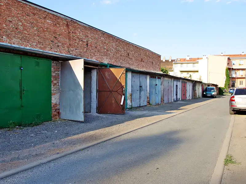 Prodej garáže 20 m², Brno – náhled fotky 2