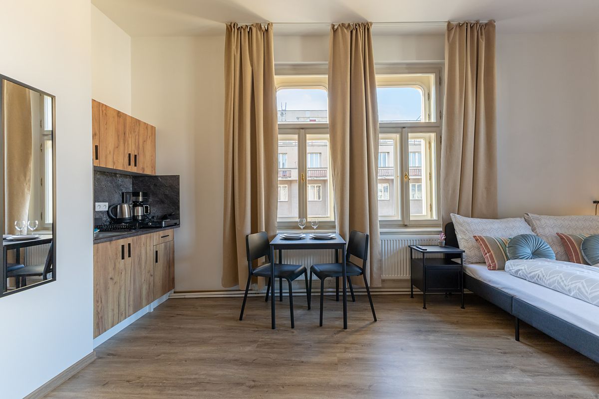 Prodej bytu 4+kk 115 m² – fotografie 3