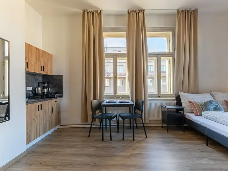 Prodej bytu 4+kk 115 m², Praha – náhled fotky 3