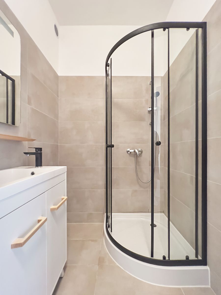 Pronájem bytu 2+1 55 m² – fotografie 4
