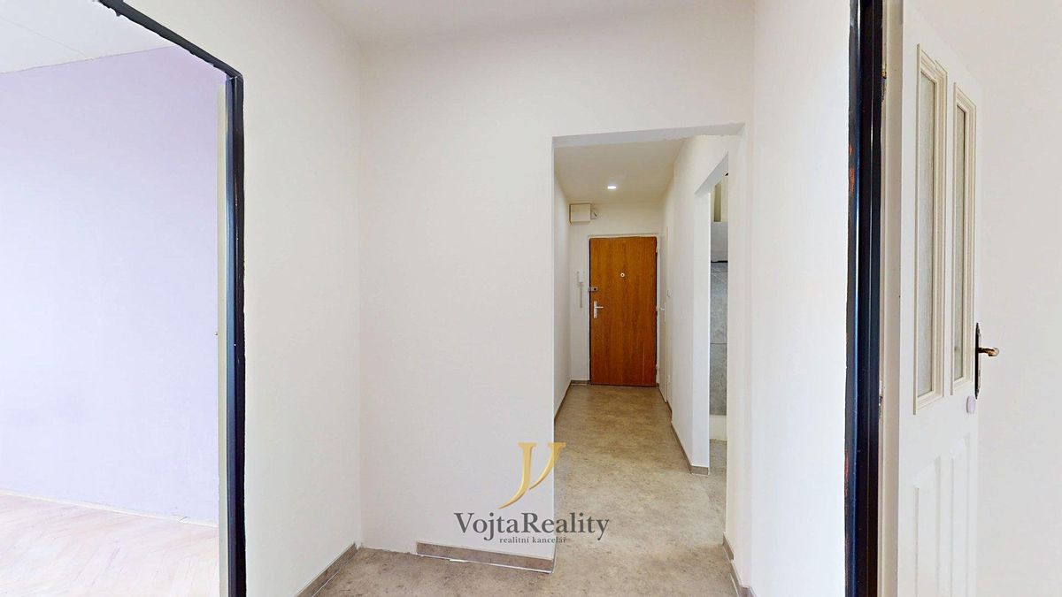 Prodej bytu 2+1 58 m² – fotografie 5