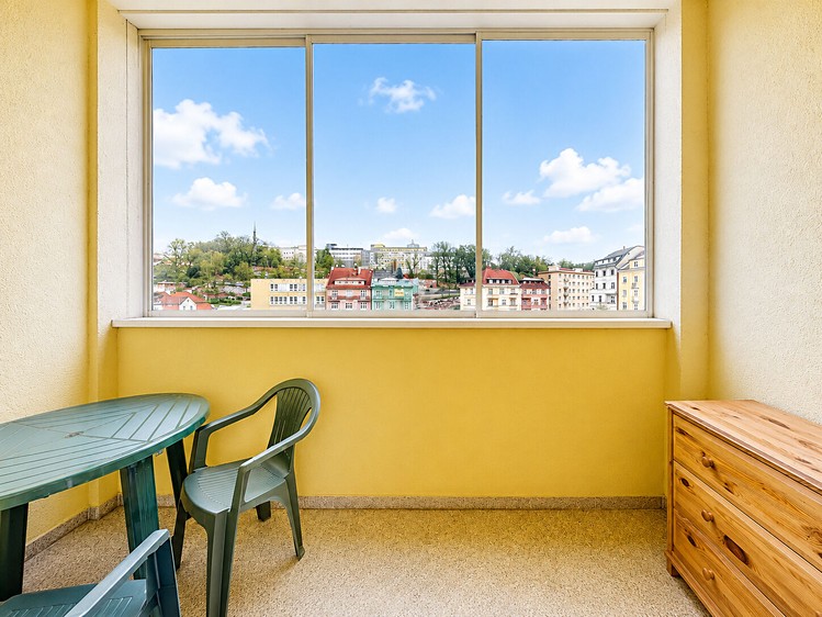 Wohnung 1+kk zum Kauf, 44 m² (14 von 17)