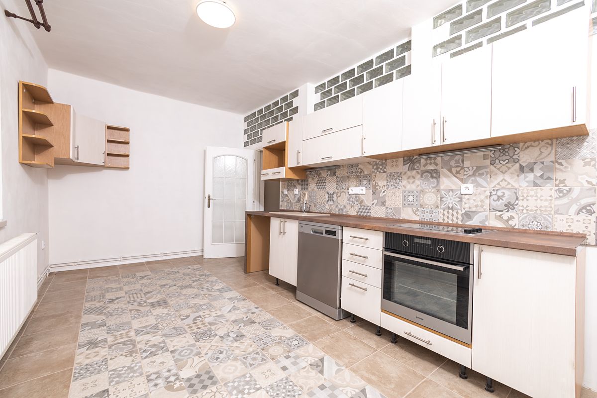 Pronájem bytu 2+kk 47 m²
