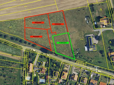 Ділянка на продаж, 1 418 м² (2 з 11)