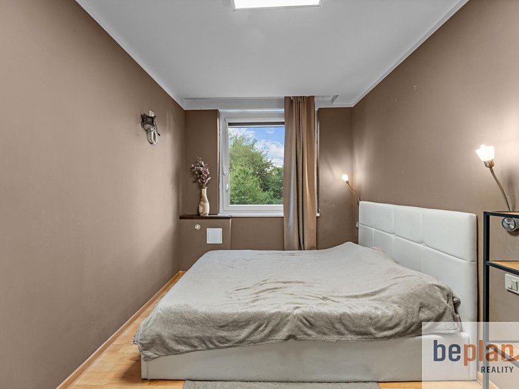 Квартира 2+kk на продаж, 42 м² (10 з 17)