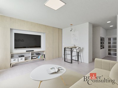 Квартира 1+kk на продаж, 33 м² (2 з 11)