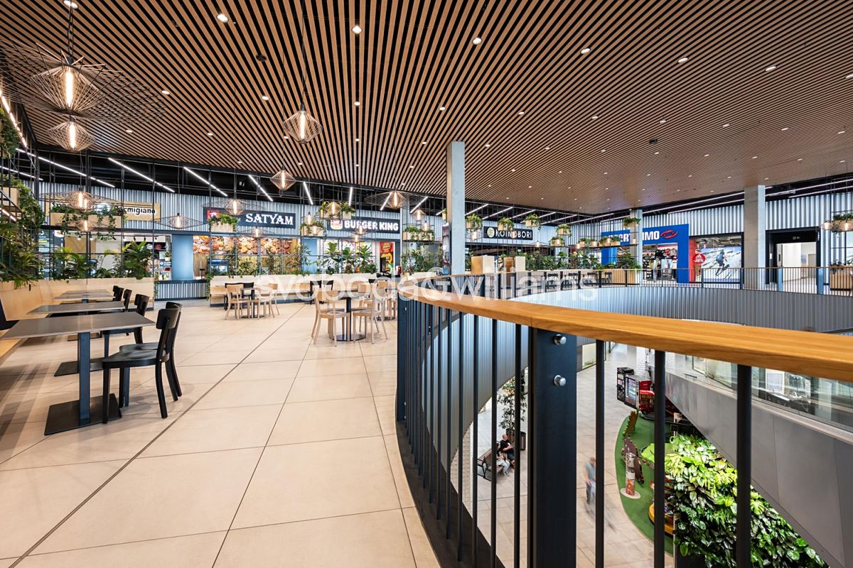 Pronájem obchodního prostoru 187 m² – fotografie 5