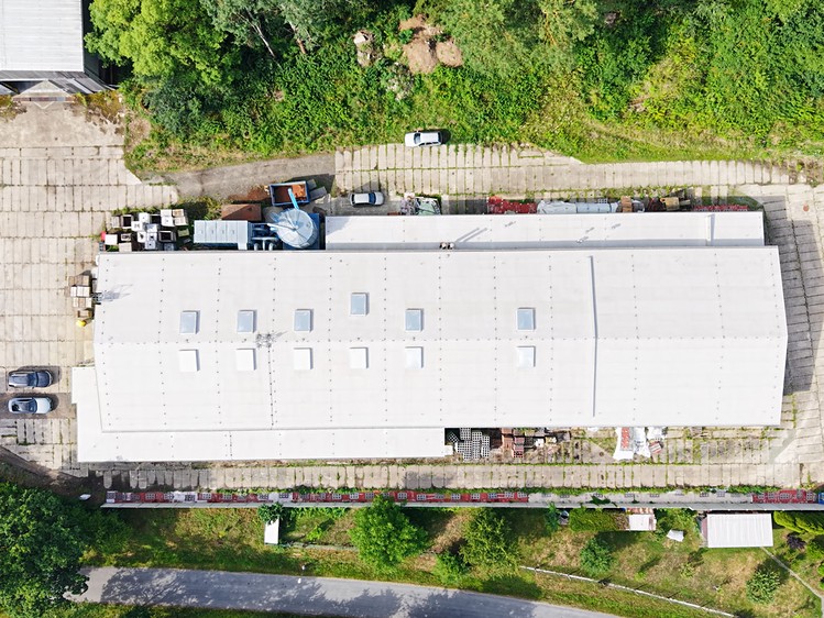 Комерційне приміщення на продаж, 1 650 м² (19 з 24)