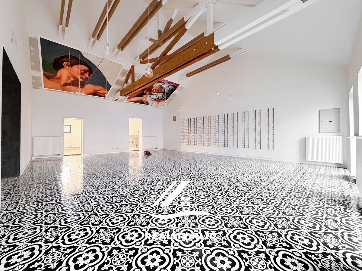 Pronájem restaurace 144 m² – fotografie 3