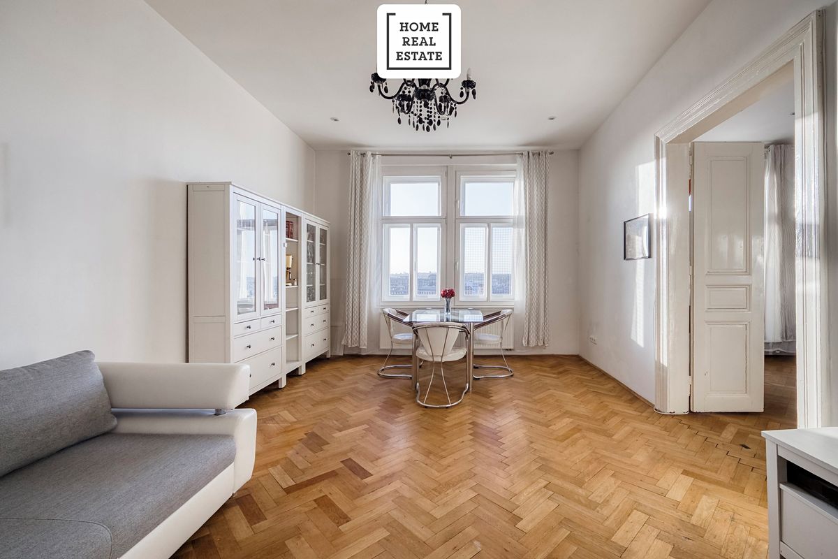 Prodej bytu 3+kk 85 m²