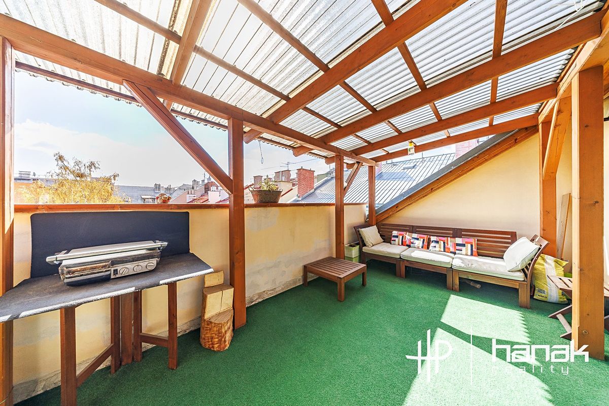 Prodej bytu 5+kk 190 m² – fotografie 4